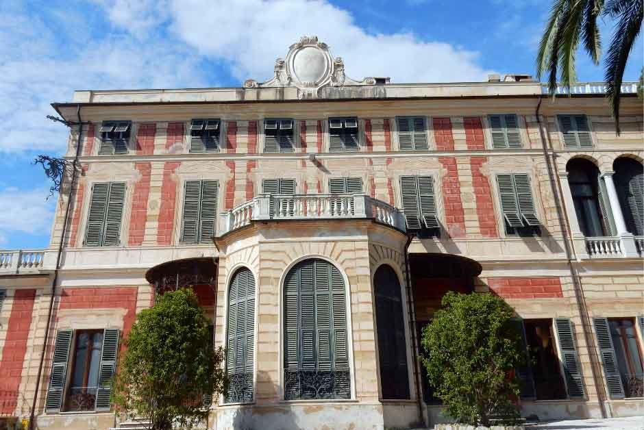 Galleria d’arte moderna