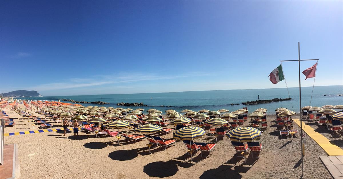 Balneare Il Faro 