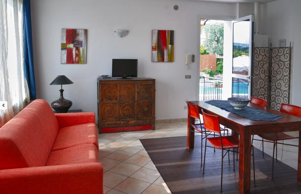 Residenza Campana