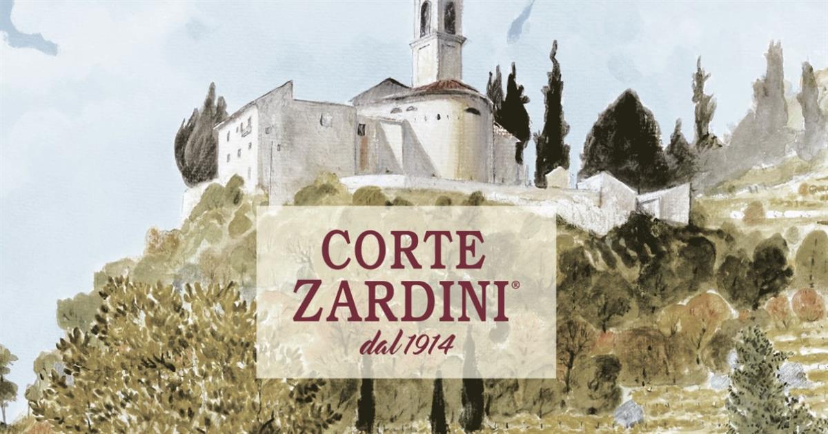 Azienda Vinicola Corte zardini®