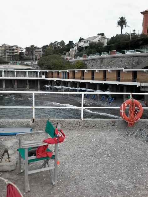 Bagni Doria