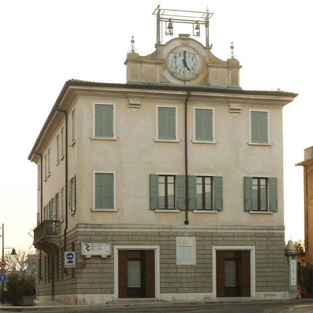 Palazzo Gelmetti
