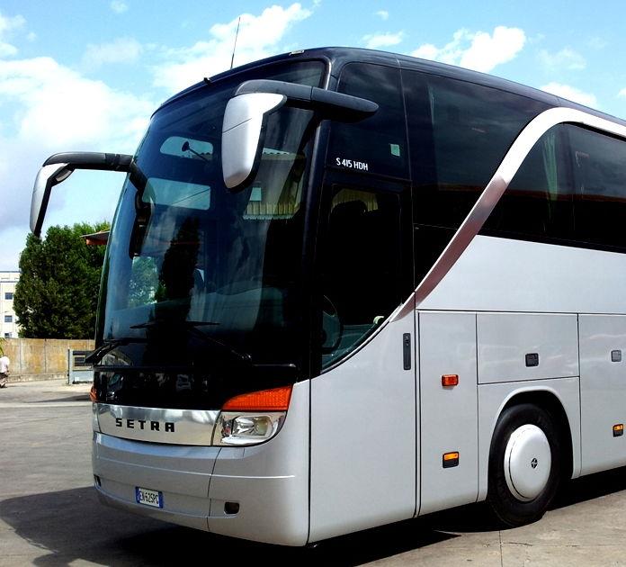 Decina Bus srl