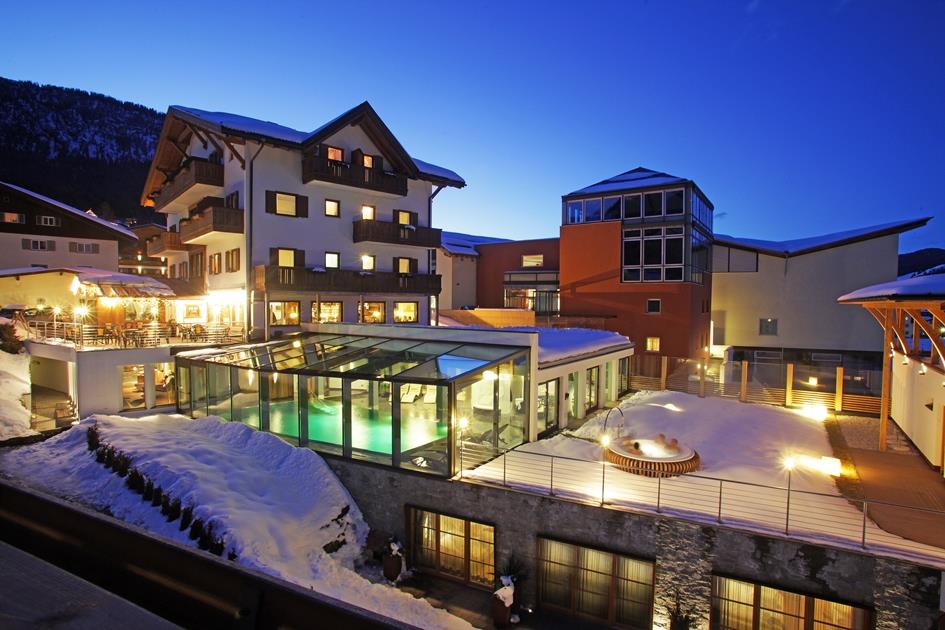 Hotel Ciasa Soleil