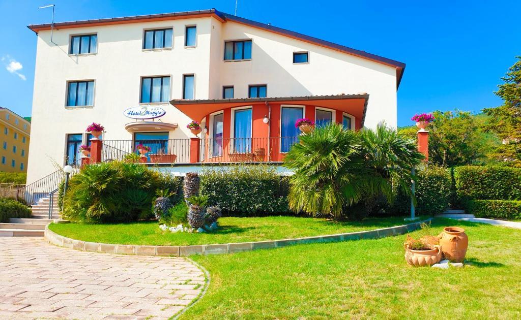 Hotel Rosamarina