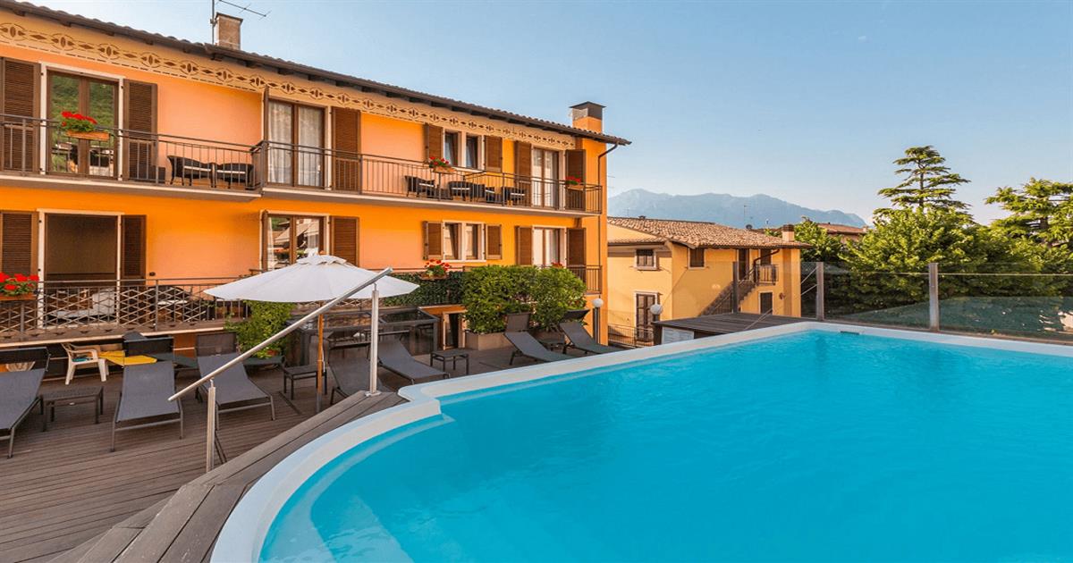 Hotel Dolomiti 