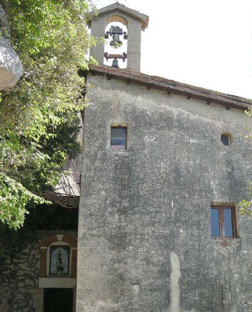 Eremo di S. Agnello