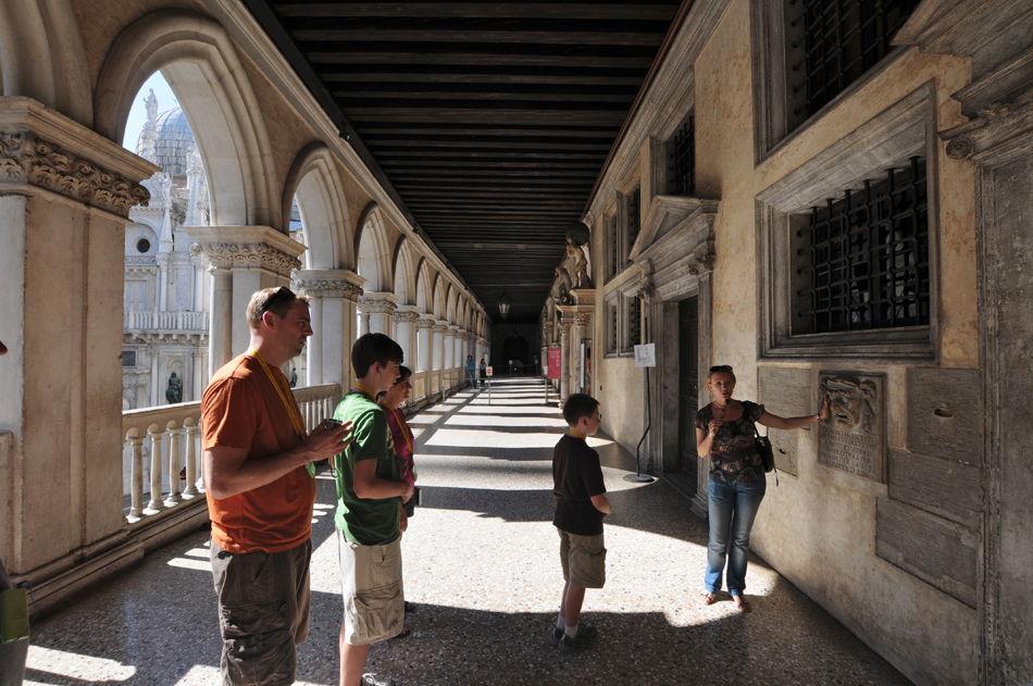 The Original & Best Walking Tours