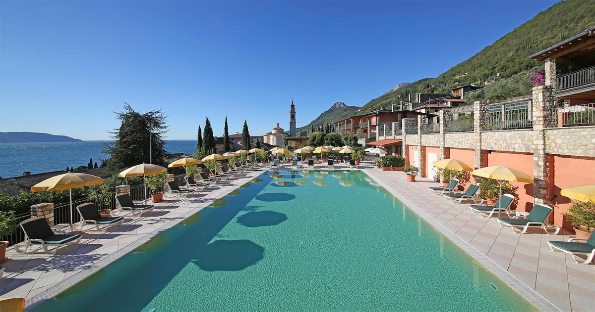 APPARTAMENTI BORGO DEI LIMONI