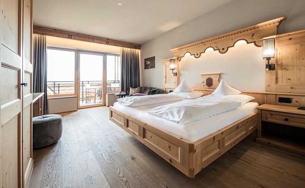 Alpin & Relax Hotel Das Gerstl