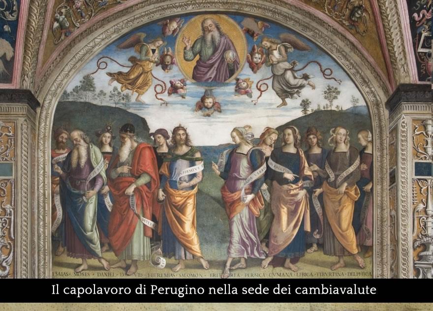 Collegio del Cambio