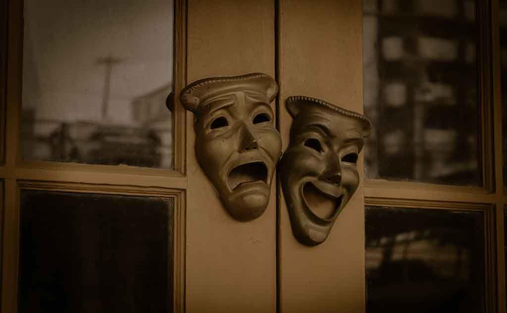 Museo del Teatro