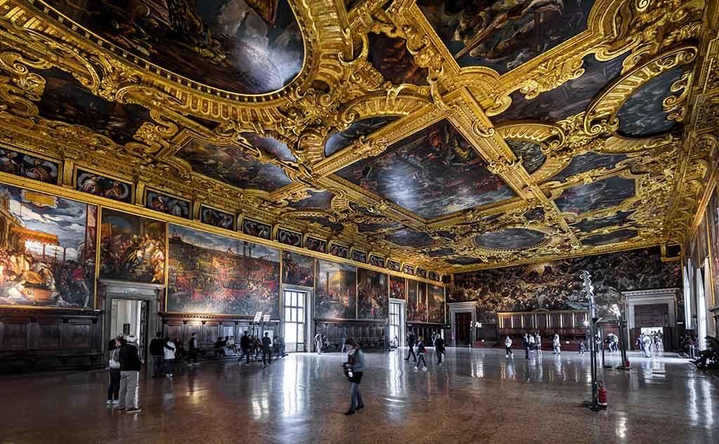 Museo di Palazzo Ducale