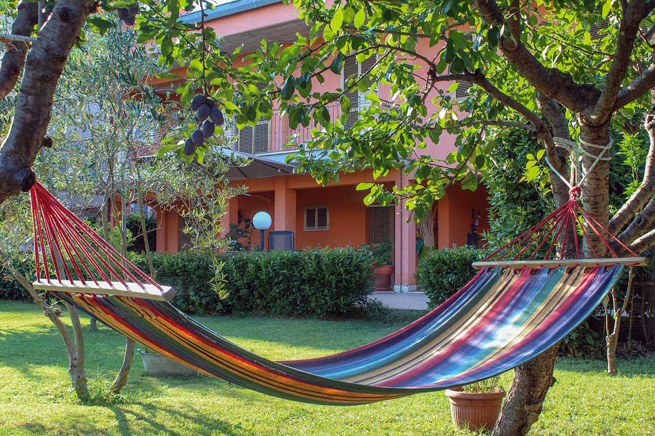 CASA CARMELA