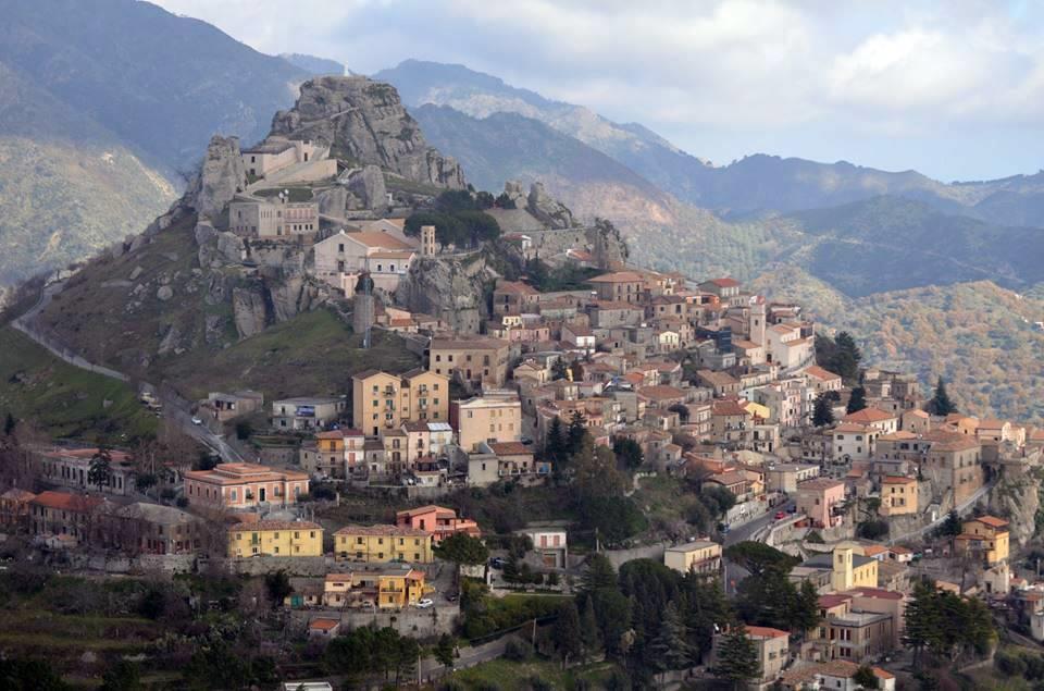 Comune di Bova