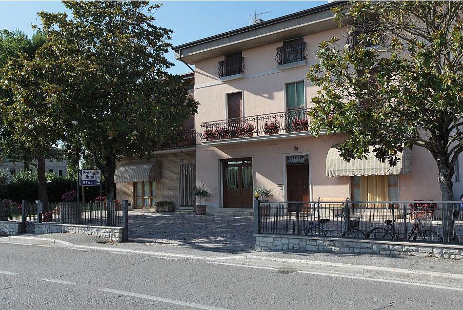 B&B IlTugurio