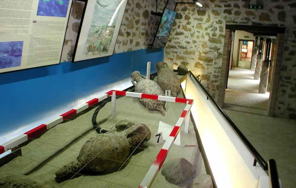 Museo Archeologico