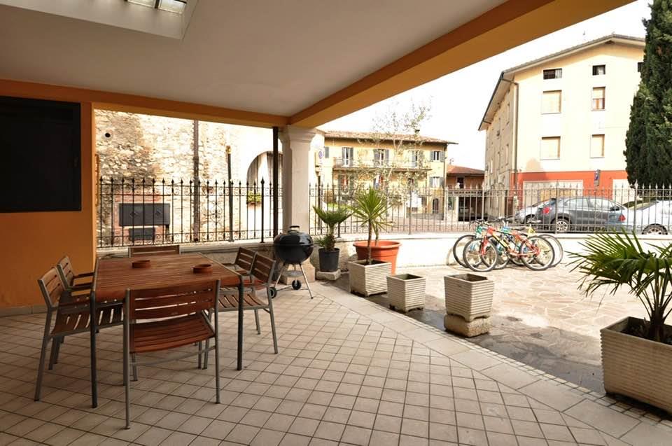 CASA OLGA