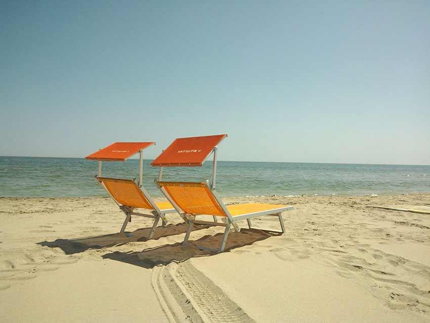 Bagno Marilena