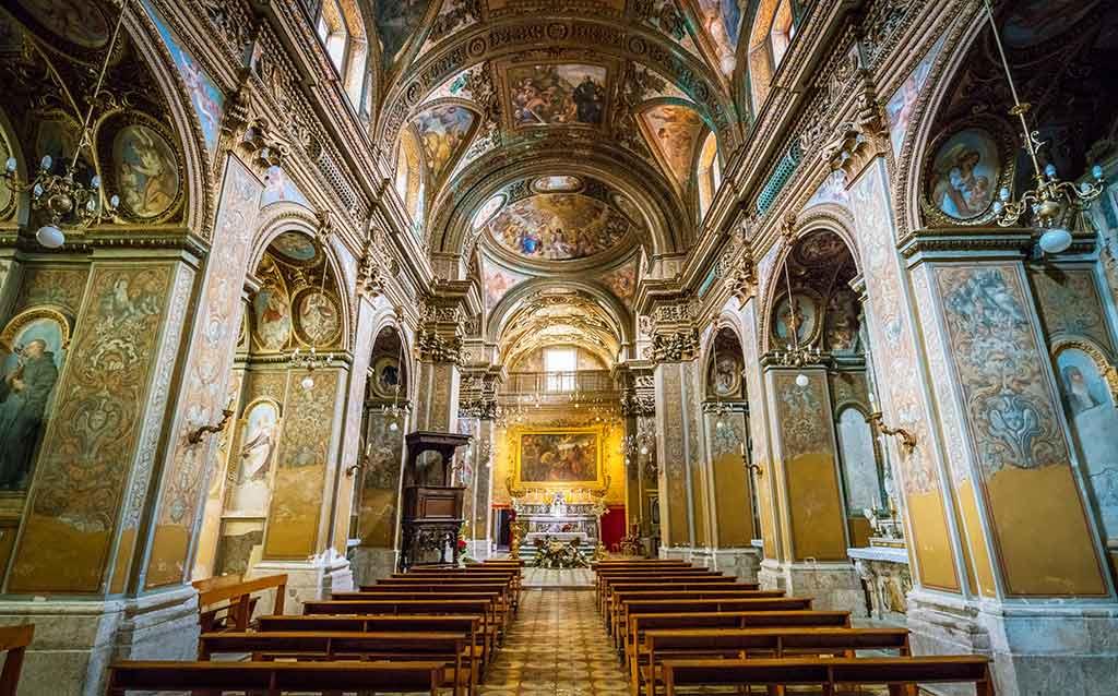 Chiesa di San Giorgio