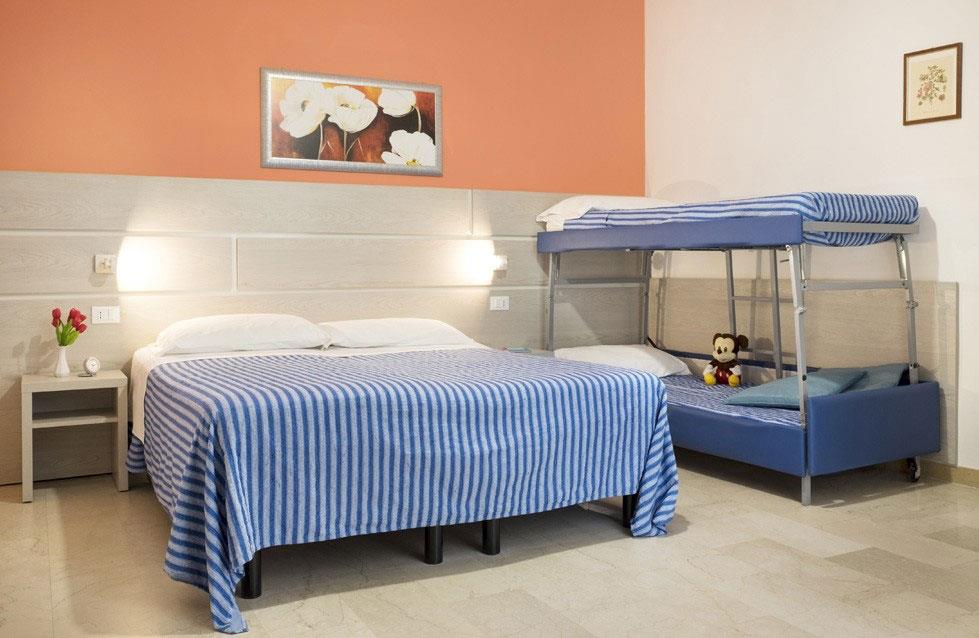 ALBERGO EDY