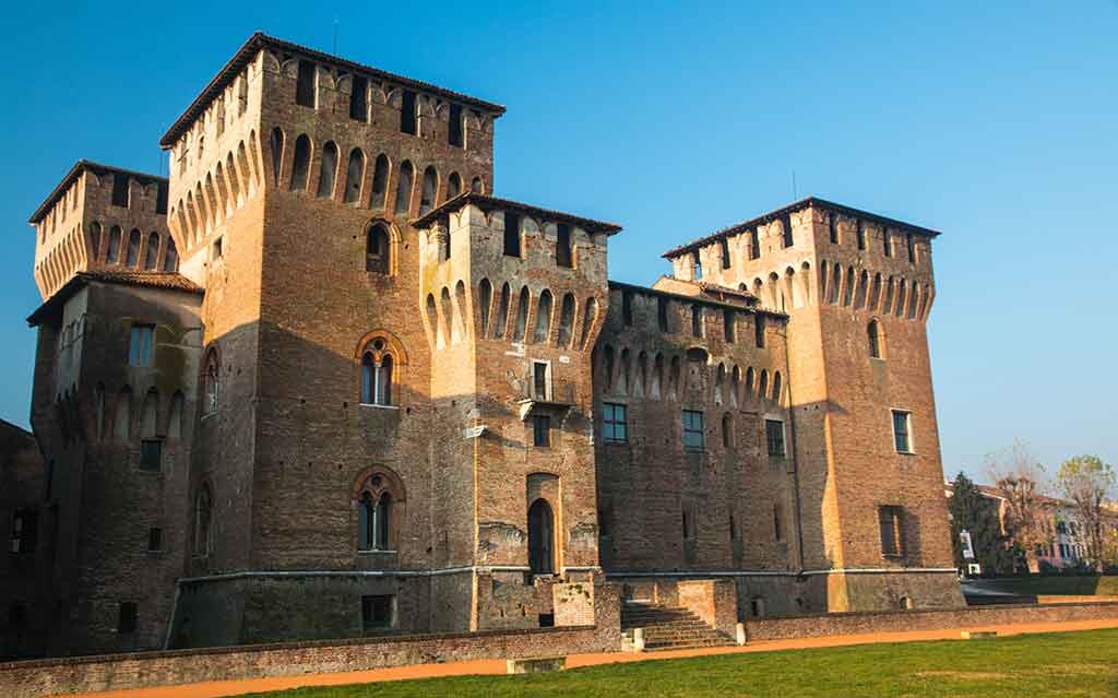Castello di San Giorgio