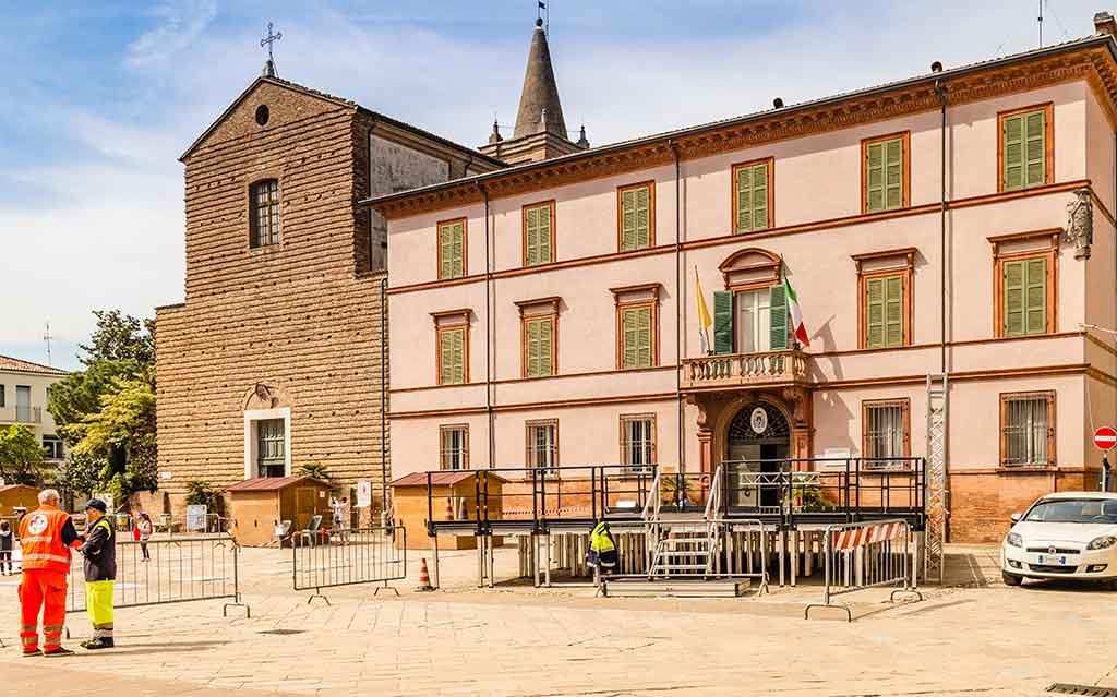 Cattedrale dell’Assunta