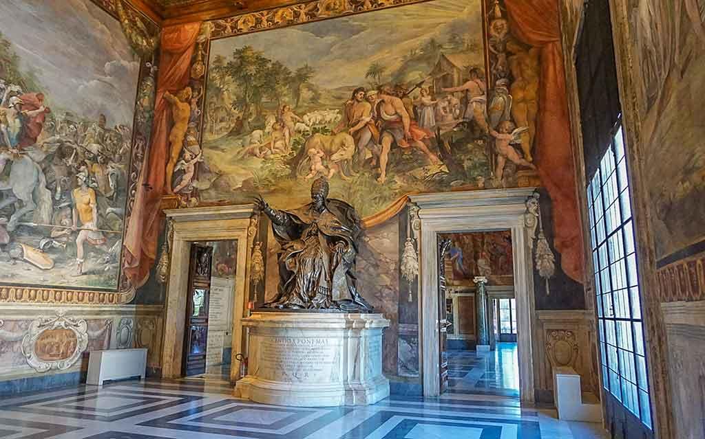 Musei Capitolini