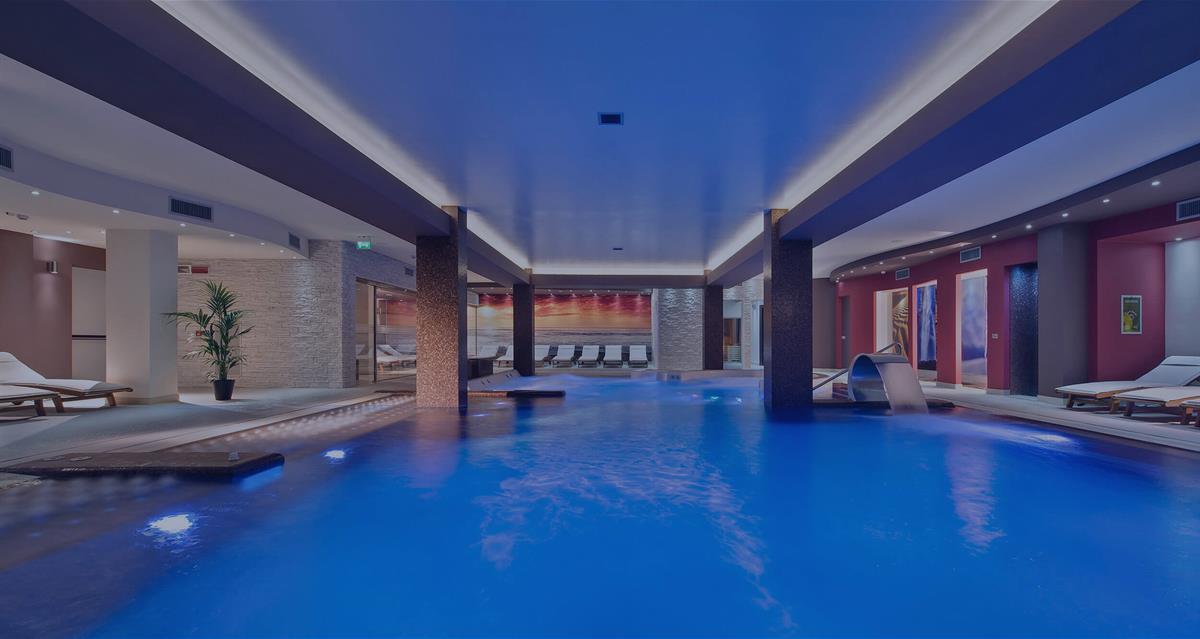 HOTEL LO ZODIACO