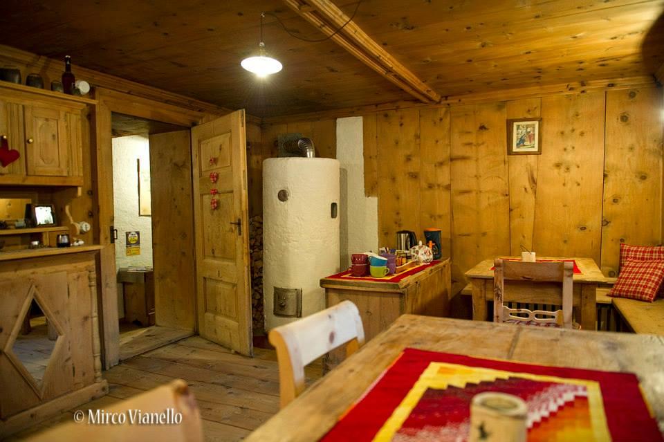 B&B Campaciòl