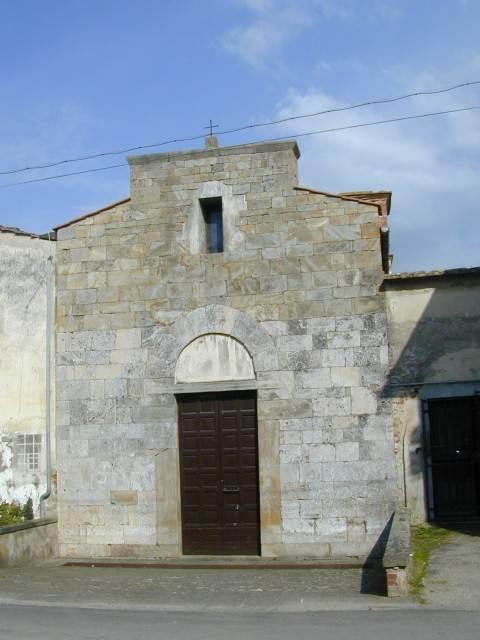 Chiesa di San Jacopo in Zambra