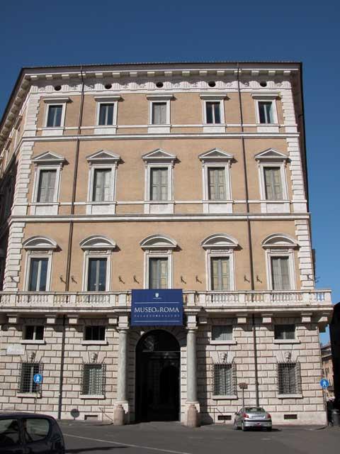 Palazzo Braschi
