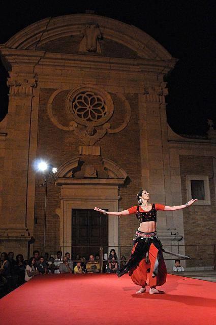 Museo Inter. del Folklore e Civiltà Contadina
