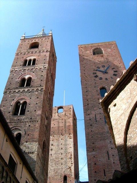 Museo Civico Ingauno