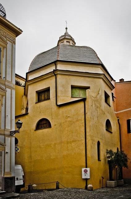 Battistero San Giovanni Battista