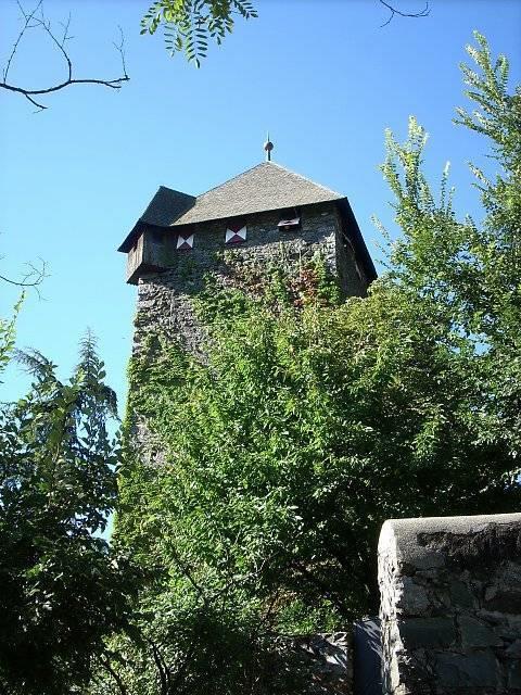 Castello Branzollo