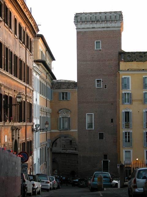 Torre del Grillo