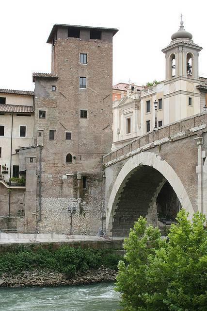 Torre Caetani