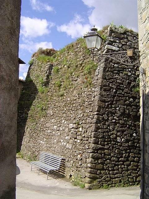 Rocca di Sillico