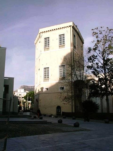 Torre Doria