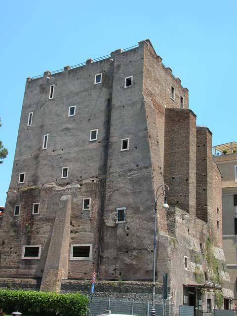 Torre dei Conti