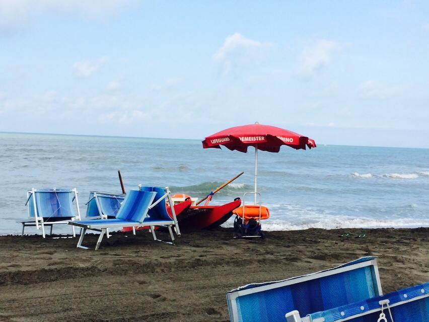 La Rivetta