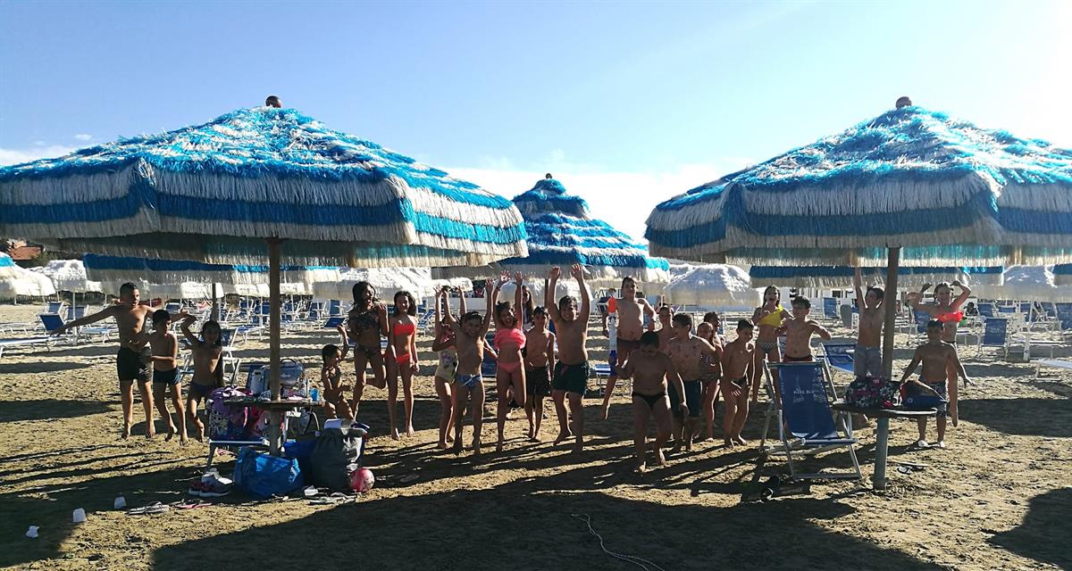 Lido Mare Blu