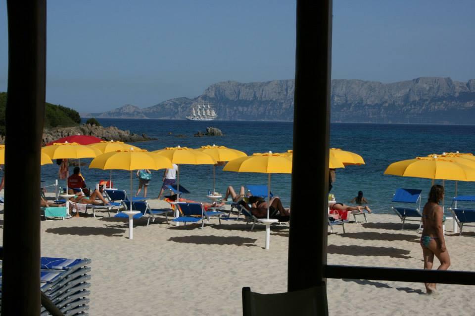 Mediterraneo Beach