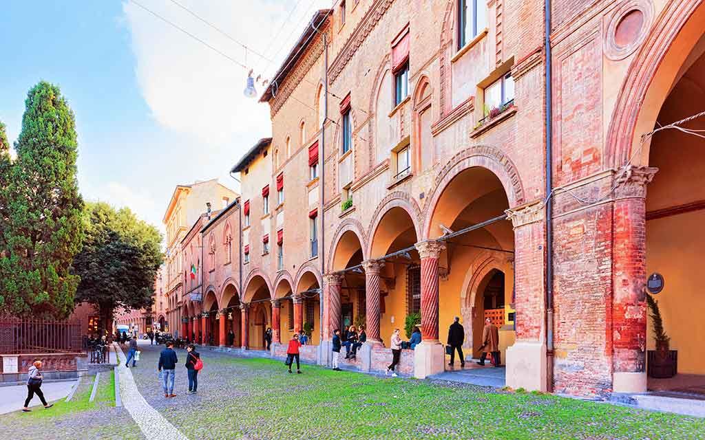 Porta San Stefano