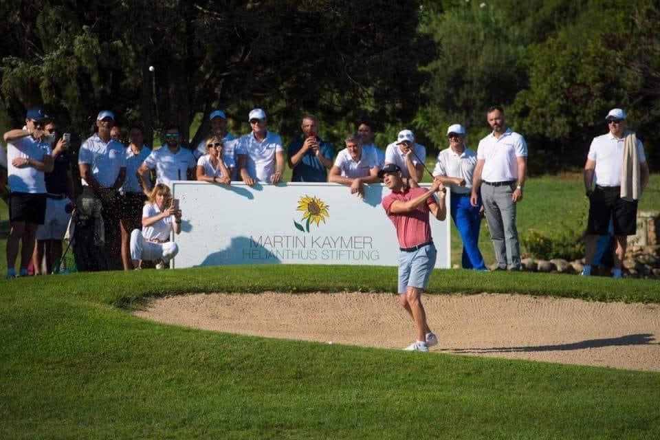 Sassari Golf Club