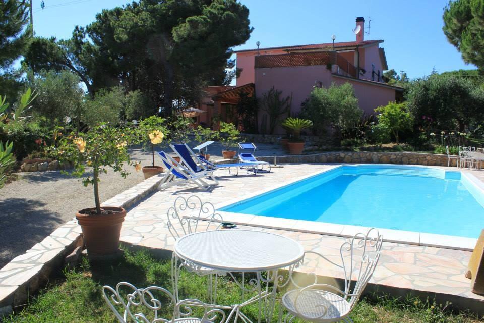 Casa Postiglioni
