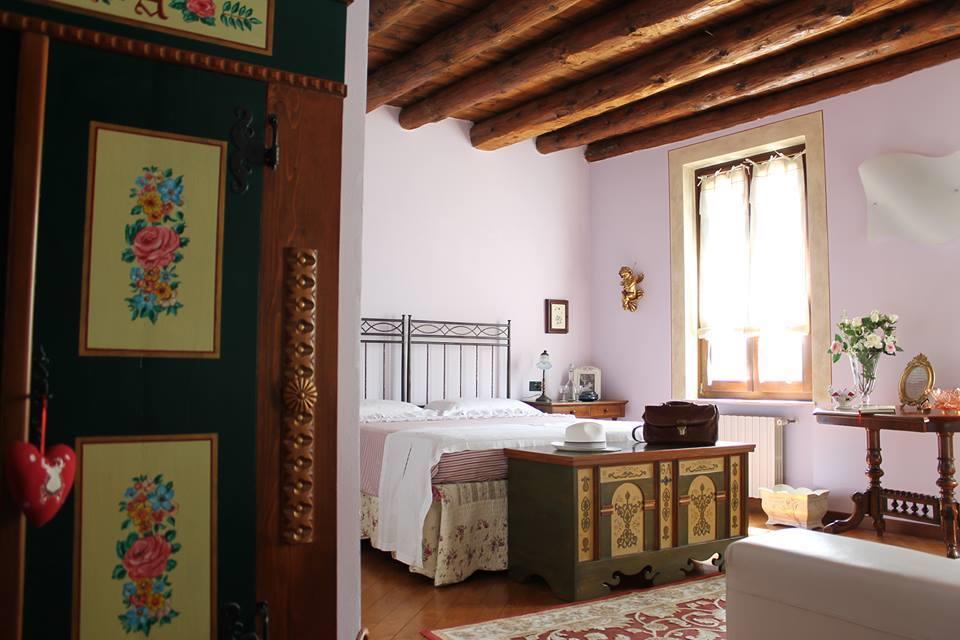 Il Maestro Chambre D'Hotes