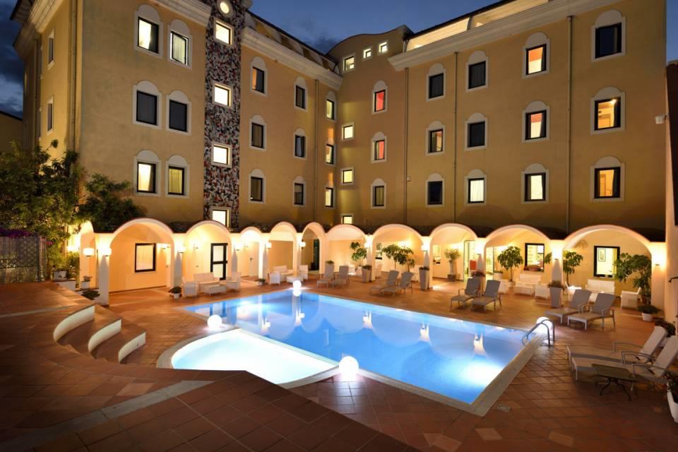 Orrì Hotel