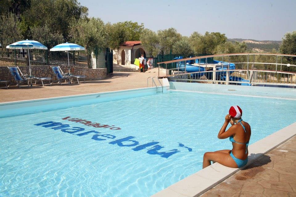 MARE BLU